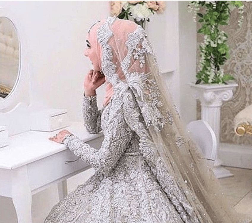 Luxury Wedding Inspirations