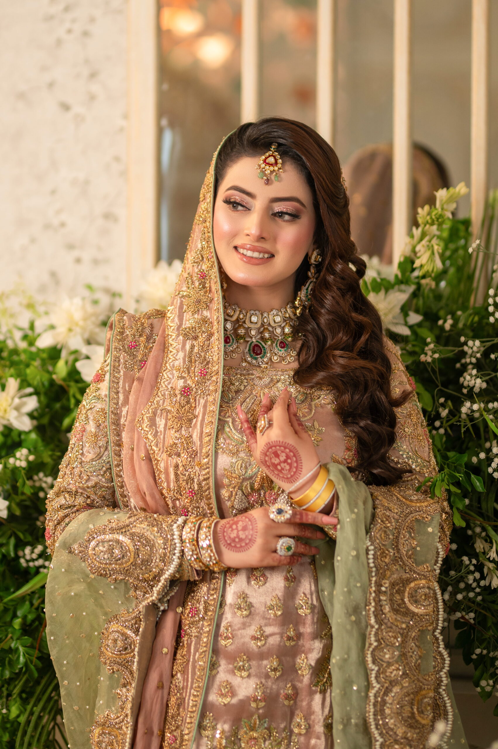 Nikkah Day