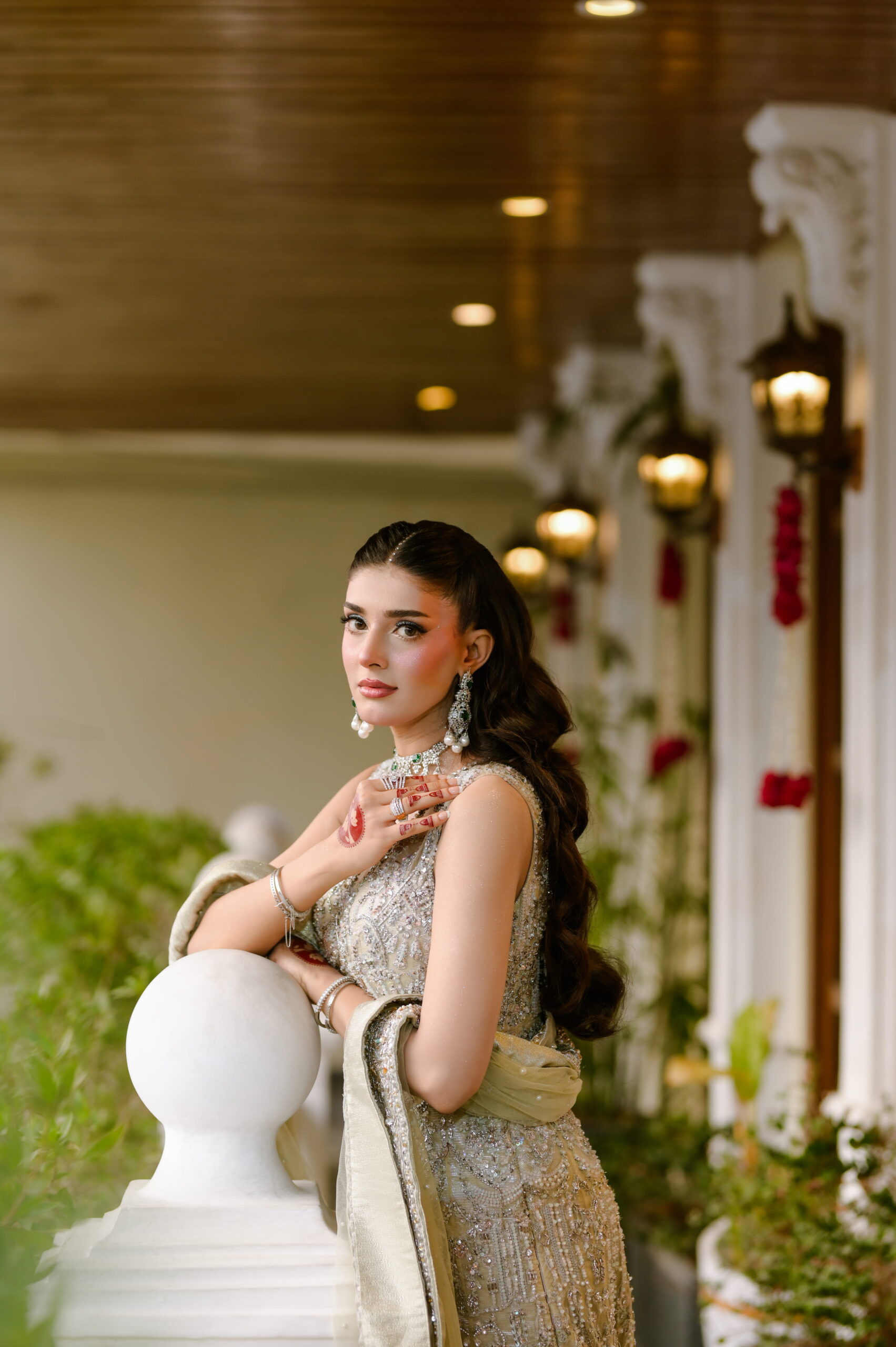 Walima Glam